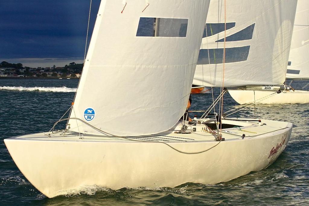  - Etchells Invitation Series - November 12, 2013 © Richard Gladwell www.photosport.co.nz